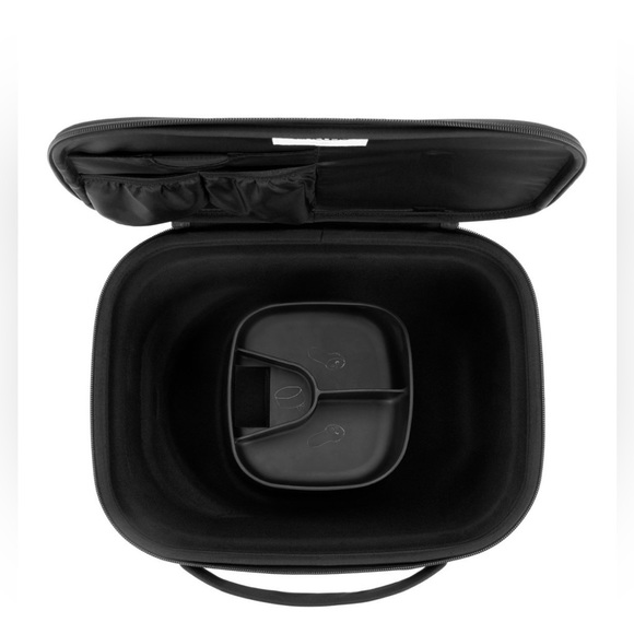 Review: Incase Carrying Case is a Quest Pro essential accessory Incase - Carry Case for Meta Quest Pro - Black